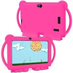 Étui tablette - coque universelle tablette 7 pouces pour enfant housse de protection mince soft silicone ... Étui tablette - coque universelle tablette 7 pouces pour enfant housse de protection mince soft silicone ...