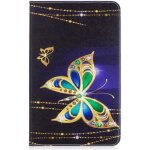 �tui tablette - galaxy tab a 2016 noir etui en antichoc housse de protection compatible pour tablette ...