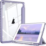 tui tablette - compatible avec ipad 10. 2 pouces 9me - 8me - 7me gnration (2021 - 2020 - 2019) ...