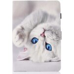 tui tablette - samsung galaxy tab a 10. 1 2016 coquesm - t580 - t585 tablette folio stand case cover ...