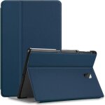 tui tablette - pour samsung galaxy tab a 10. 5 pouces 2018 sm - t590 - t595 etui de protecteur support ...
