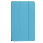 tui pour tablette pour samsung galaxy tab s2 9. 7 pouces t810 t813 t815c t819c tui intelligent 3 support ...