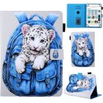 �tui tablette - universelle pochette housse pour tablette 10 10. 1 pouces (yotopt - yestel - vankyo - ...