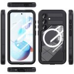 �tui de t�l�phone - �tui �tanche - r�sistant aux chutes et � la poussi�re - protection d�cran et objectif ...