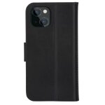 Étui de téléphone portefeuille - dbramante1928 - iphone 13 mini - cuir véritable - noir - semi - rigide ... Étui de téléphone portefeuille - dbramante1928 - iphone 13 mini - cuir véritable - noir - semi - rigide ...