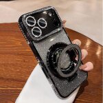 �tui de t�l�phone avec support magn�tique pour iphone 17 pro max [compatible magnetsafe] [protection ...