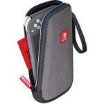 Etui de transport fin pour nintendo switch lite
