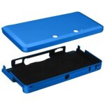 �tui de transport pour nintendo 3ds xl - bigben bb308068 - couleur bleu
