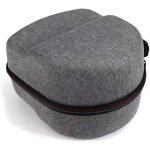 �tui de voyage rigide pour lunettes oculus quest 2 vr et casque de jeu�tui de transport r�sistant aux ...