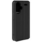 �tui pour xiaomi redmi note 13 pro plus - avizar - classic edition - semi - rigide - noir - fonction ...