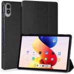 �tui pour xiaomi redmi pad 2 pro 2025 redmi pad pro 12. 1 zoll 2024 ? housse trifold fine en cuir pu ...