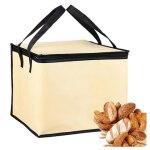 �tuve � fermentation - paniers - chauffe - levain - contr�le pr�cis de la temp�rature - isolation thermique ...