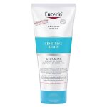 Eucerin après - soleil sensitive relief gel - crème visage et corps 200ml Eucerin après - soleil sensitive relief gel - crème visage et corps 200ml
