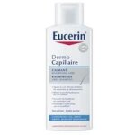 Eucerin dermo capillaire shampooing calmant 5% ure 250ml