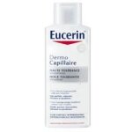 Eucerin dermo capillaire shampooing haute tolranc
