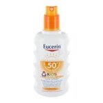 Eucerin sun protection kids sun spray spf 50 + 200