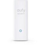 Eufy - capteur douverture de porte blanc