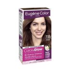 Eug�ne color color&amp glow - 735 pralin� gourmand