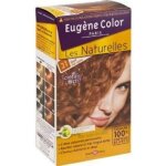 Eug�ne color les naturelles cr�me colorante permanente n�21 blond clair cuivr�
