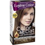 Eugne color les raffines crme colorante permanente n78 marron pralin