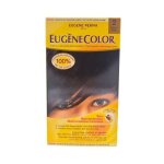 Eug�ne perma - cr�me colorante permanente eug�necolor - 02 chatain