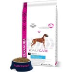 Croquettes pour chien adulte aux articulations sensibles - eukanuba - daily care - 12kg