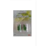 Eunicell lot de 2 piles cr2 lithium 3v 800mah cr15270 battery cr - 2 Eunicell lot de 2 piles cr2 lithium 3v 800mah cr15270 battery cr - 2