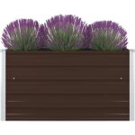 Eur?2931jardinière bac a fleur pot de fleurs jardinière dextérieur classique - lit surélevé 100 x 100 ... Eur?2931jardinière bac a fleur pot de fleurs jardinière dextérieur classique - lit surélevé 100 x 100 ...