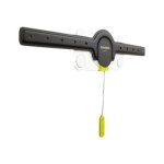 Fixation murale erard do - it 600 c pour ecran plat - noir blanc - 60 kg max Fixation murale erard do - it 600 c pour ecran plat - noir blanc - 60 kg max