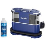 Eureka ney100 nettoyeur canap� anti - taches 12500pa ? shampouineuse injecteur extracteur tapis voiture ...