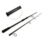 Eurocatch black phantom hybrid 10ft 3. 00lbs - ange � leurres de mort allround - design hybride pour ...