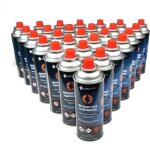 Eurocatch cartouche de gaz - 28 pices - gaz butane - bouteilles de gaz - cartouches de gaz - cartouches ...