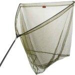 Eurocatch puisette de pche pour carpe 2 parties 42 pouces