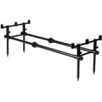 Eurocatch fishing chunky black rod pod