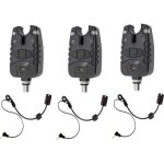 Eurocatch kit détecteur de coléoptères avec pendentifs - pêche à la carpe - alarme électronique - réveil ... Eurocatch kit détecteur de coléoptères avec pendentifs - pêche à la carpe - alarme électronique - réveil ...