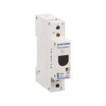 Eurohm - télérupteur 16a 1f (30130) Eurohm - télérupteur 16a 1f (30130)