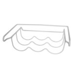 Europart universel réfrigérateur patère support de bouteille 330 x 305 x 115 mm: gros électroménager Europart universel réfrigérateur patère support de bouteille 330 x 305 x 115 mm: gros électroménager