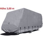 Europe housse de protection pour camping - car et mobil home hauteur 300 m longueur - 950 m largeur 250 ...