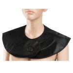 Eurostil cape de coupe aimant� noire