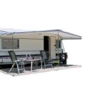 Eurotrail euro trail article de camping solette pour caravane taille 9 070 / 971 - 70971