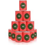 Eva soft bullet cible pour nerf n - strike blasters lot de 12pcs