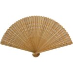 Éventail à main bambou soie eventail bois ventilateur pliant vintage eventaildécoration diy Éventail à main bambou soie eventail bois ventilateur pliant vintage eventaildécoration diy