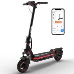 Evercross tech a1 trottinette Électrique adulte pliable 10 500w 3 mode vitesses et amortisseurs Écran ... Evercross tech a1 trottinette Électrique adulte pliable 10 500w 3 mode vitesses et amortisseurs Écran ...