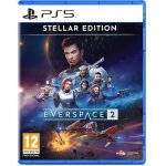 Jeu vidéo - everspace 2 - stellar edition - ps5 - action - pegi 7 + Jeu vidéo - everspace 2 - stellar edition - ps5 - action - pegi 7 +
