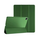Evetane etui � rabat pour ipad pro 129 vert