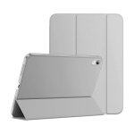Evetane etui smart cover compatible ipad 10. 9 pouces 10me gnration (2022) gris