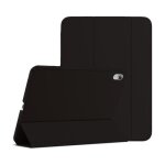 Evetane etui smart cover � rabat avec support compatible ipad mini (2021) 6e g�n�ration et ipad mini ...