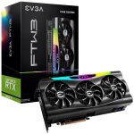 Carte graphique - evga - geforce rtx 3090 ti ftw3 - gddr6x - 7680 x 4320 - 3 ventilateurs
