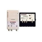 Evicom ekev353rs - kit pramplificateur uhf / vhf / sat + alimentation
