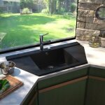 �vier dangle k�mbad mylo granit noir 1 bac